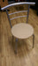 Chairs and Table Dining Set "Essen" - 3 Pieces Bravich LTD.