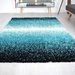 Ombre Shaggy Rug | Rug Masters | Free UK Delivery