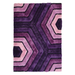 3D Tides Rug | Rug Masters | Free UK Delivery