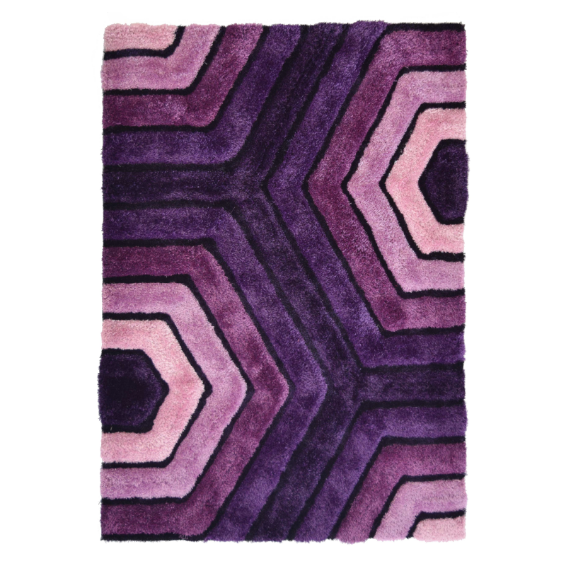 3D Tides Rug | Rug Masters | Free UK Delivery