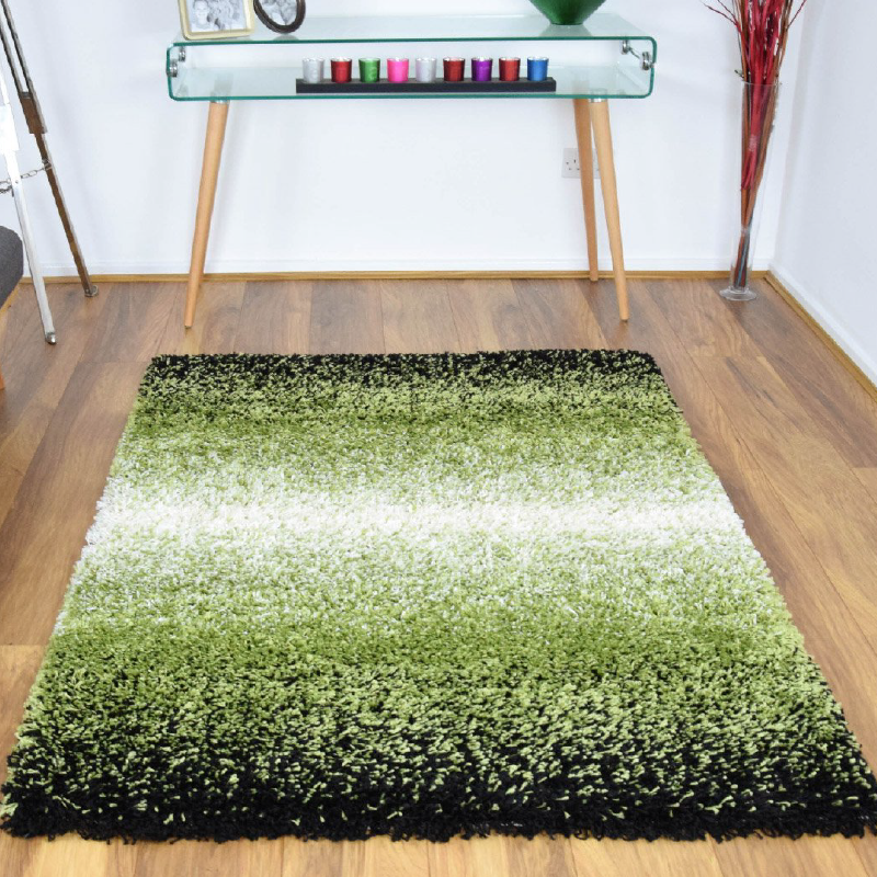 Ombre Shaggy Rug | Rug Masters | Range Of Sizes Available