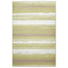 Green Stripes Rug | Rug Masters | Various Sizes Available