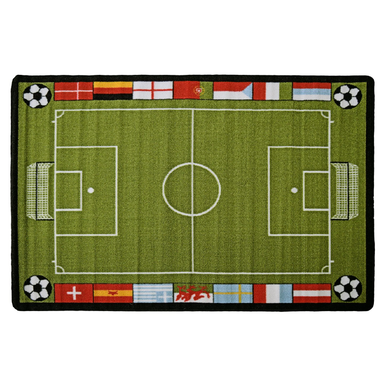 Football Playmat | Rug Masters | Free UK Delivery