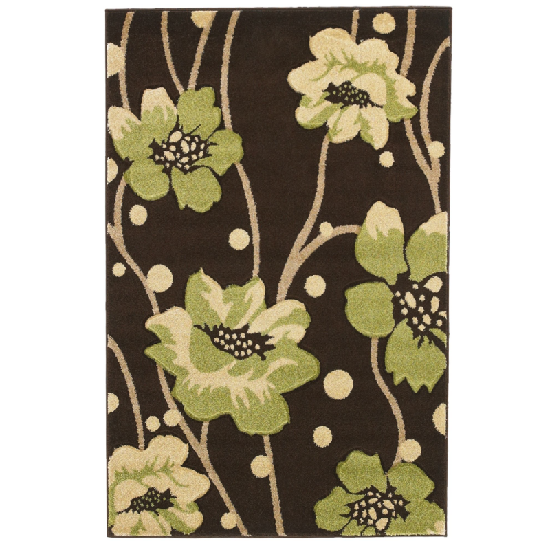 Floral Rug | Rug Masters | Free UK Delivery