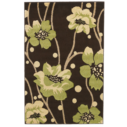 Floral Rug | Rug Masters | Free UK Delivery