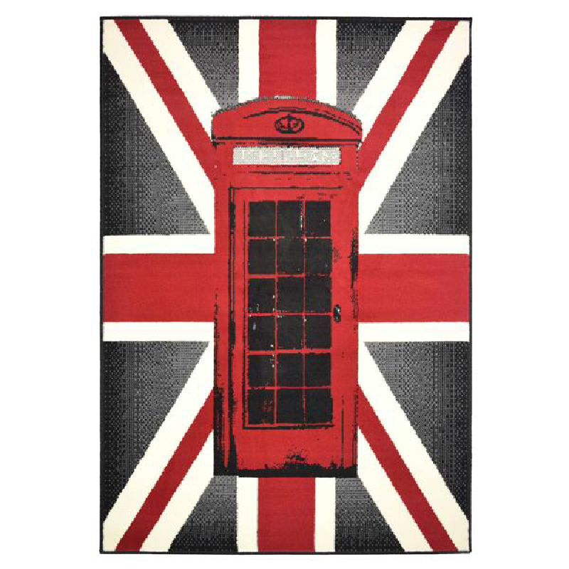 Phone Box Rug | Rug Masters | Free UK Delivery