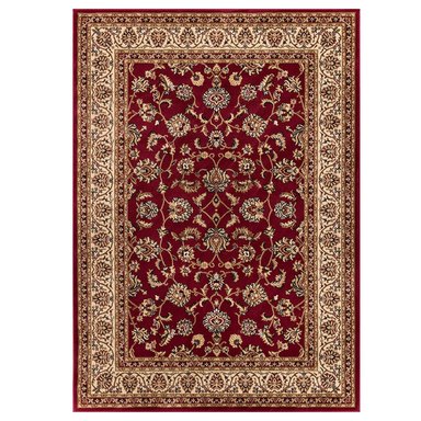 Traditional Floral Rug | Rug Masters | Free UK Delivery