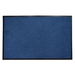 Blue Doormat | Rug Masters | Range Of Sizes Available 