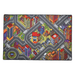 City Playmat | Rug Masters | Free UK Delivery