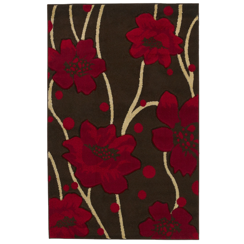 Floral Rug | Rug Masters | Free UK Delivery