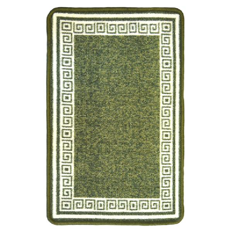 Green Stair Runner | Rug Masters | Various Sizes Available 