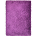 Purple Shaggy Rug | Rug Masters | Range Of Sizes Available
