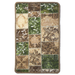 Green Kitchen Mat | Rug Masters | Free UK Delivery