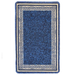 Blue Stair Runner | Rug Masters | Custom Sizes Available