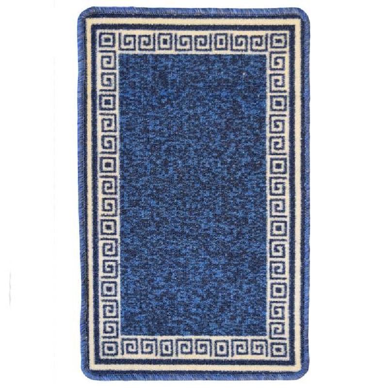 Blue Stair Runner | Rug Masters | Custom Sizes Available