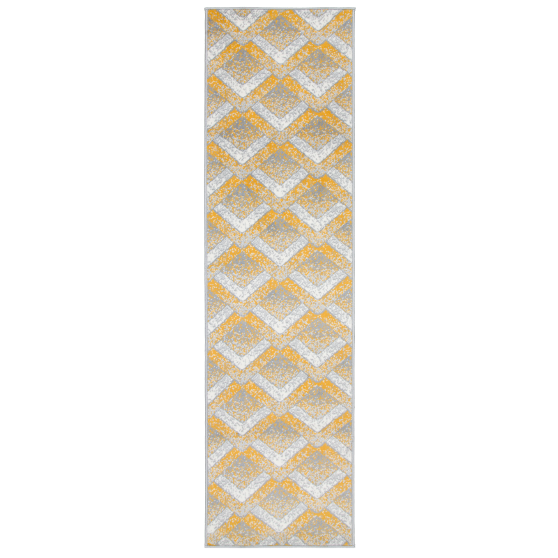 Chevron Stair Runner | Rug Masters | Free UK Delivery