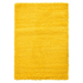 Mustard Shaggy Rug | Rug Masters | Free UK Delivery