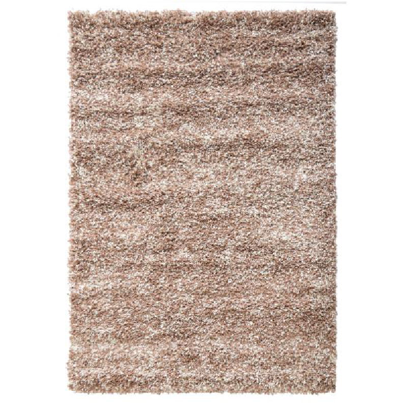 Beige Shaggy Rug | Rug Masters | Free UK Delivery