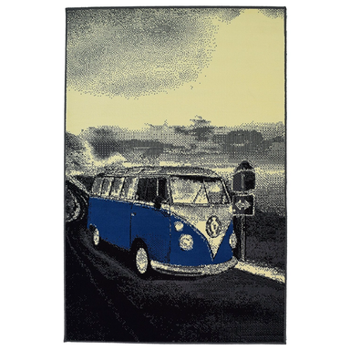 Campervan Rug | Rug Masters | Free UK Delivery