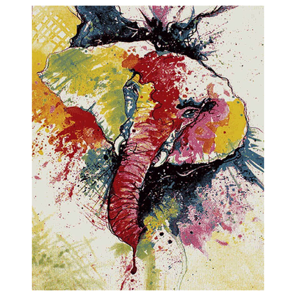 Elephant Rug | Rug Masters | Free UK Delivery