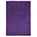 Purple Shaggy Rug | Rug Masters | Free UK Delivery