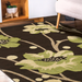 Floral Rug | Rug Masters | Free UK Delivery