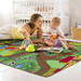 Farm Playmat | Rug Masters | Free UK Delivery