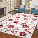 Cherry Blossom Rug | Rug Masters | Various Sizes Available 