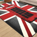 Phone Box Rug | Rug Masters | Free UK Delivery