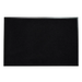 Black Doormat | Rug Masters | Range Of Sizes Available 