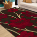 Floral Rug | Rug Masters | Free UK Delivery