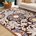Chenille Rug | Rug Masters | Range Of Sizes Available 