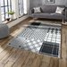 Patchwork Rug | Rug Masters | Various Sizes Available