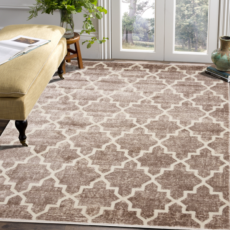 Shield Rug | Rug Masters | Free UK Delivery