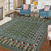 Traditional Bokhara Rug | Rug Masters | Free UK Delivery
