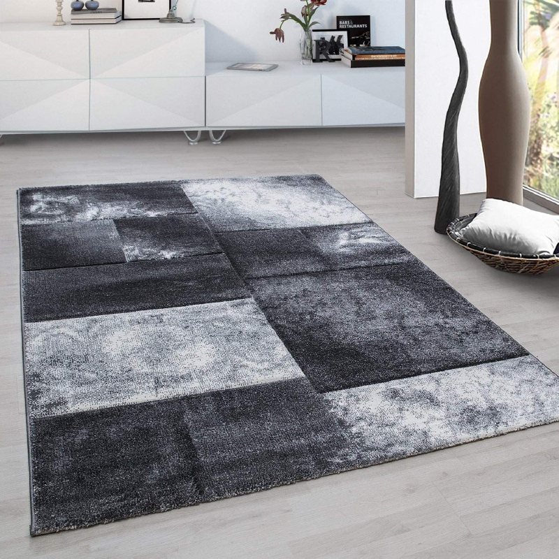 Checked Rug | Rug Masters | Free UK Delivery 