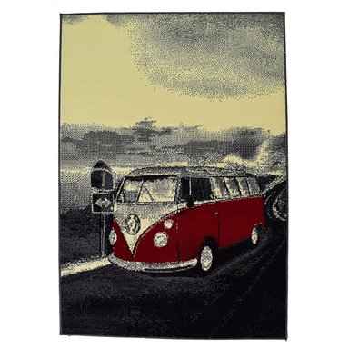 Campervan Rug | Rug Masters | Free UK Delivery