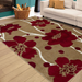 Floral Rug | Rug Masters | Free UK Delivery