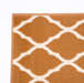 Mustard Anejo Rug | Rug Masters | Free UK Delivery