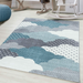 Clouds Rug | Rug Masters | Kids Rugs And Mats
