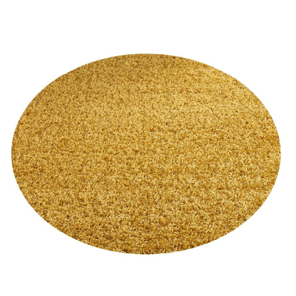 Circle Shaggy Rug | Rug Masters | Range Of Sizes Available