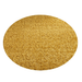 Circle Shaggy Rug | Rug Masters | Range Of Sizes Available