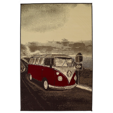 Campervan Rug | Rug Masters | Free UK Delivery