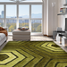 3D Tides Rug | Rug Masters | Free UK Delivery
