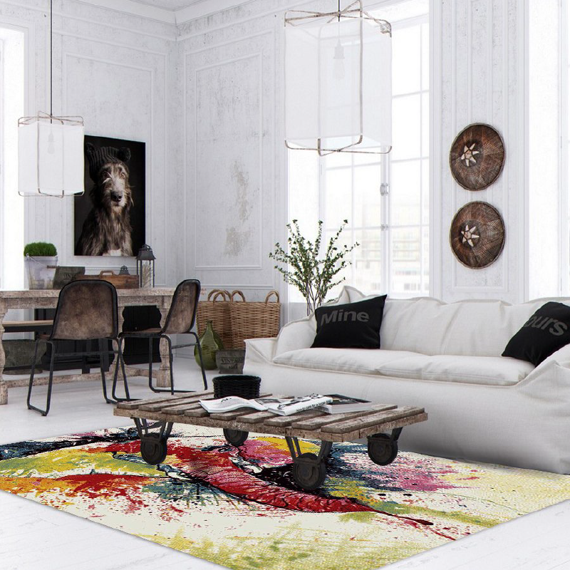 Elephant Rug | Rug Masters | Free UK Delivery