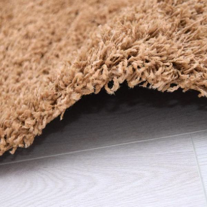 Biscuit Shaggy Rug | Rug Masters | Range Of Sizes Available 