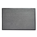 Grey Doormat | Rug Masters | Range Of Sizes Available 