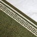 Green Stair Runner | Rug Masters | Various Sizes Available 