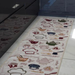 Cream Kitchen Mat | Rug Masters | Free UK Delivery