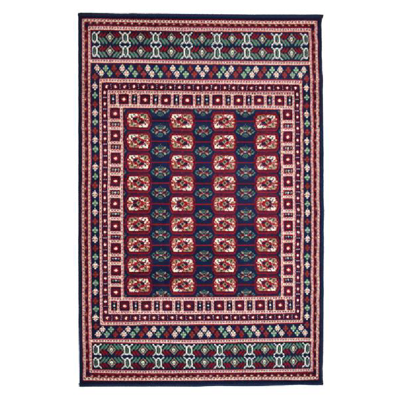 Traditional Bokhara Rug | Rug Masters | Free UK Delivery